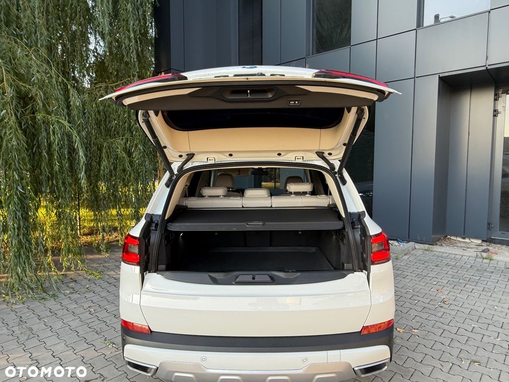 BMW X5 xDrive30d - 16