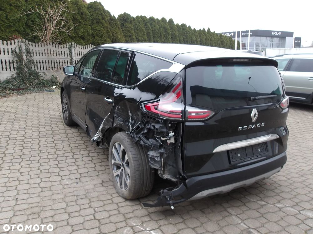 Renault Espace Energy dCi 160 EDC Initiale Paris - 7