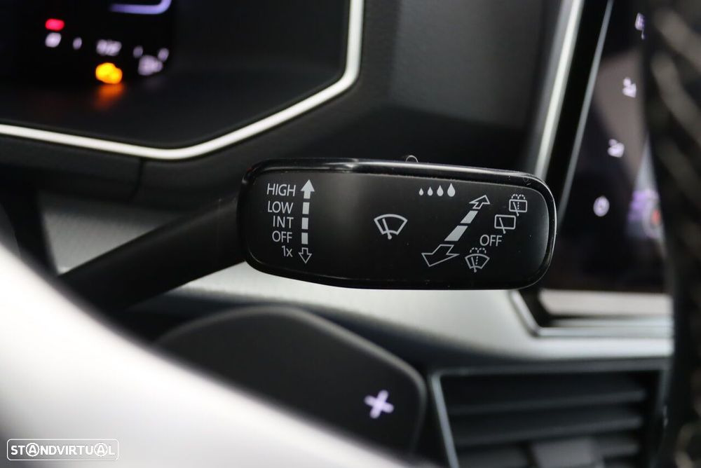 SEAT Tarraco 2.0 TDI Style DSG - 15