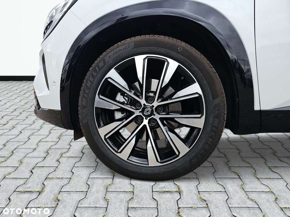 Renault Austral 1.2 E-Tech Full Hybrid 200 Techno MMT - 10