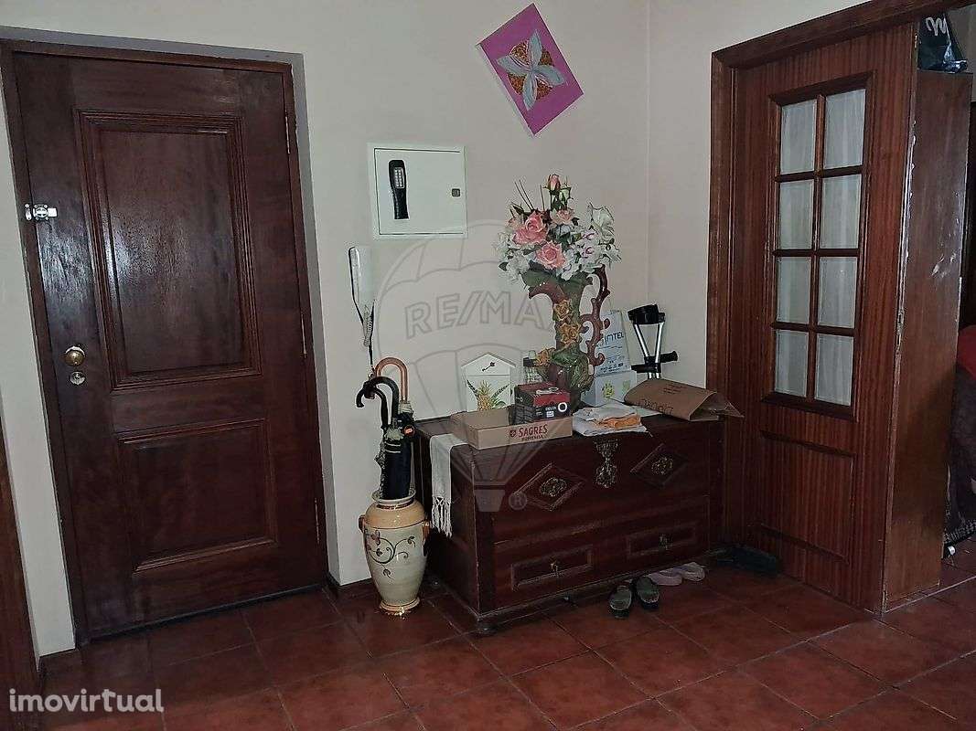 Apartamento T3 para venda - Grande imagem: 2/11