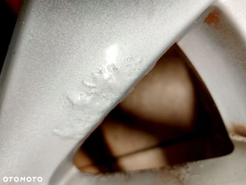 mazda 6 gj cx5 cx-5 1 i felgi aluminiowe alufelgi 5x114.3 17 cali 7j et50 - 8