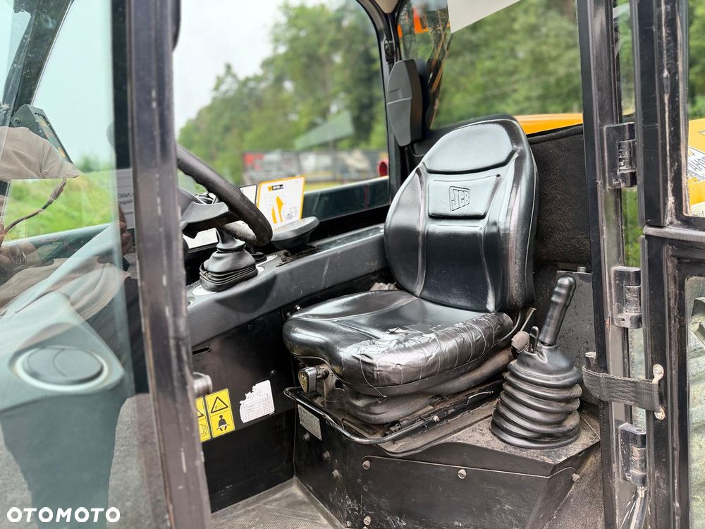 JCB 515-40 TH - 14