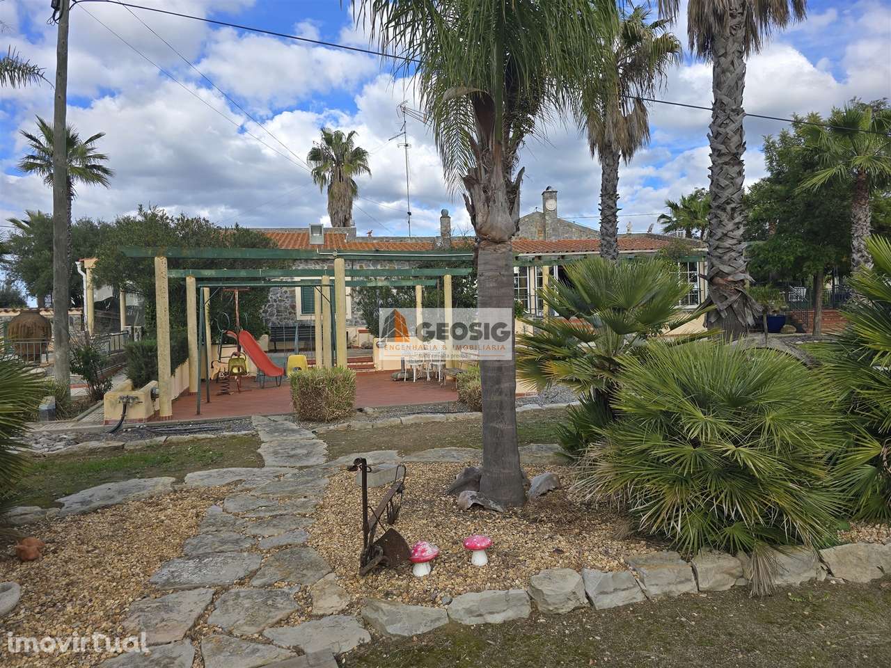 Moradia T4 Venda em São Miguel do Pinheiro, São Pedro de Solis e São S - Grande imagem: 3/57