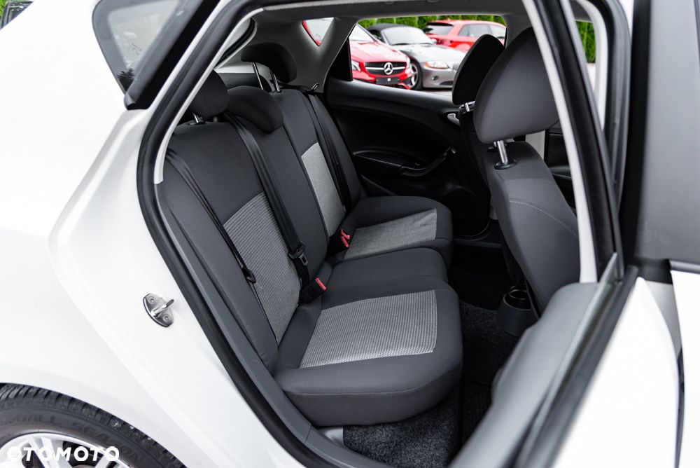 Seat Ibiza 1.4 16V Style - 22