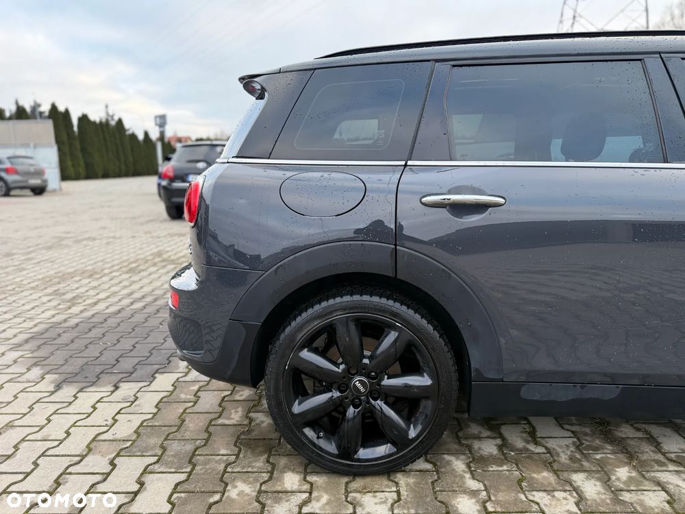 MINI Clubman Cooper S ALL4 sport - 13