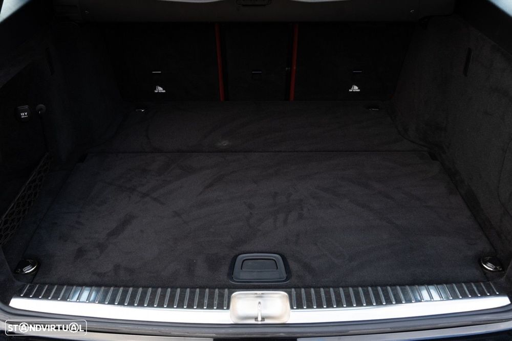 Mercedes-Benz C 220 (BlueTEC) d Station AMG Line - 58