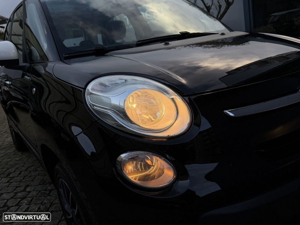 Fiat 500L 0.9 8V TwinAir Lounge S&S - 4