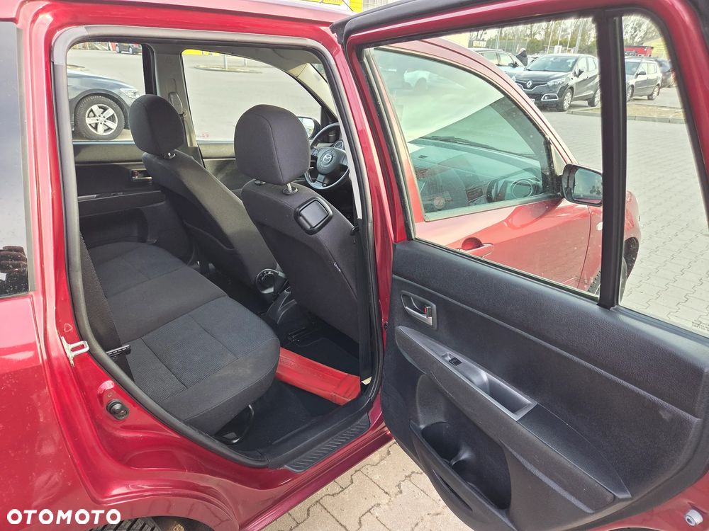 Mazda 2 1.4l Active - 20