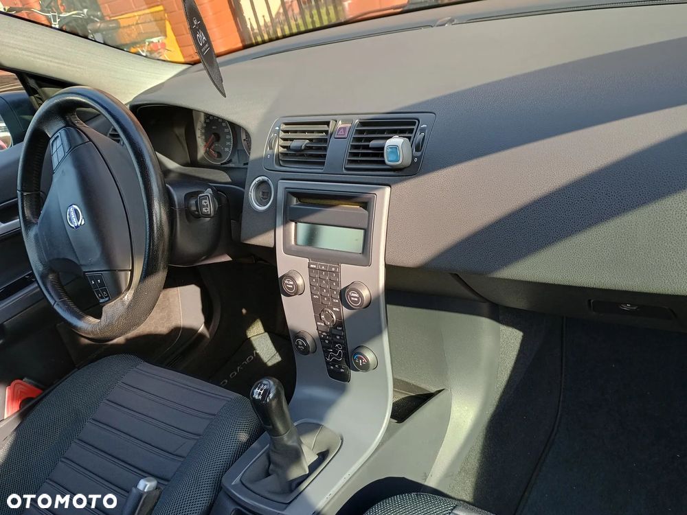 Volvo C30 1.8 Edition - 5