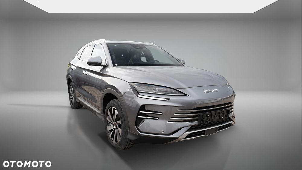 BYD Seal U 1.5T Design AWD - 3