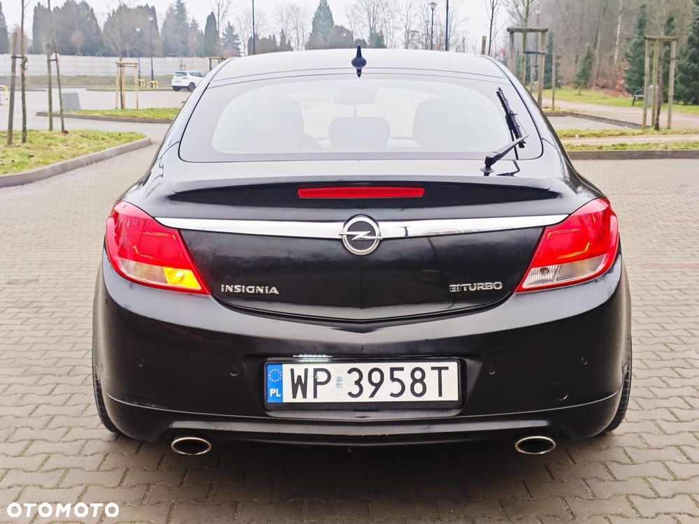 Opel Insignia - 15