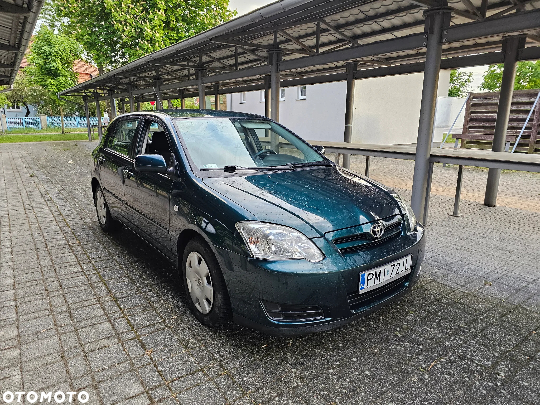 Opel Meriva - 3