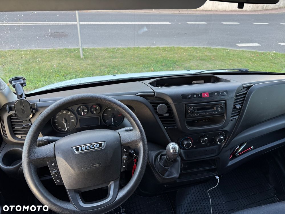 Iveco 35C15 - 15