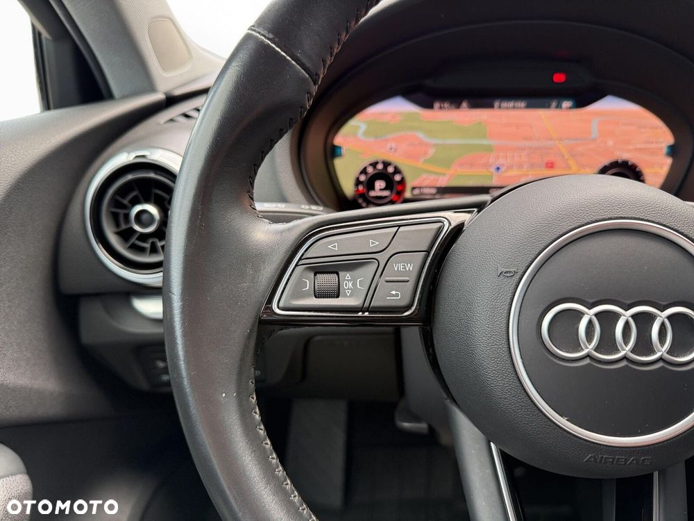 Audi A3 Sportback 35 TFSI mHEV S tronic - 15