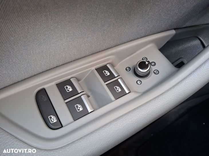 Audi A4 40 TDI quattro S tronic - 29