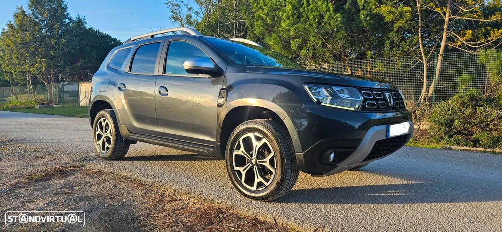 Dacia Duster - 1