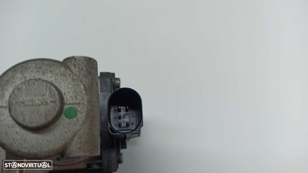 VALVULA EGR SEAT IBIZA IV 2008 - 5