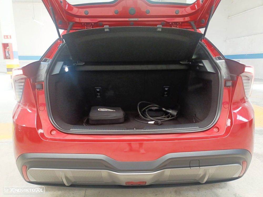 MG MG4 51 kWh Standard - 12