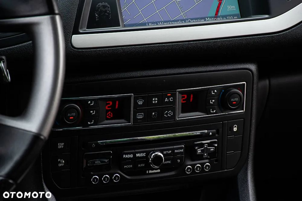 Citroën C5 Tourer HDi 140 FAP Exclusive - 31