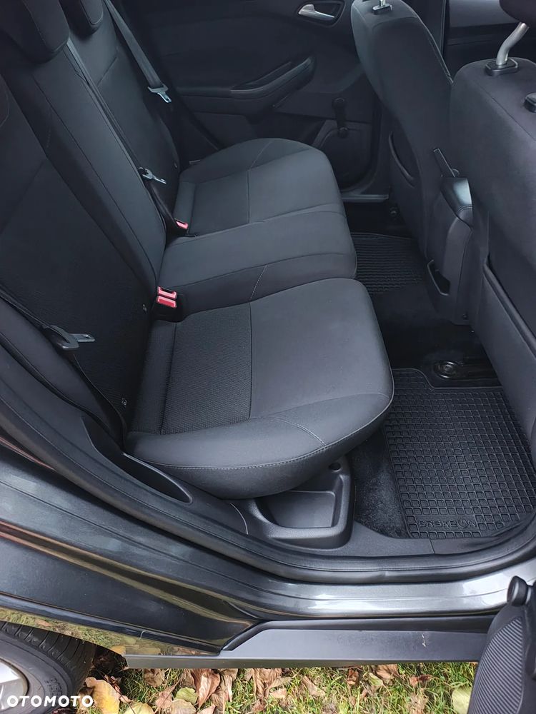 Ford Focus - 17