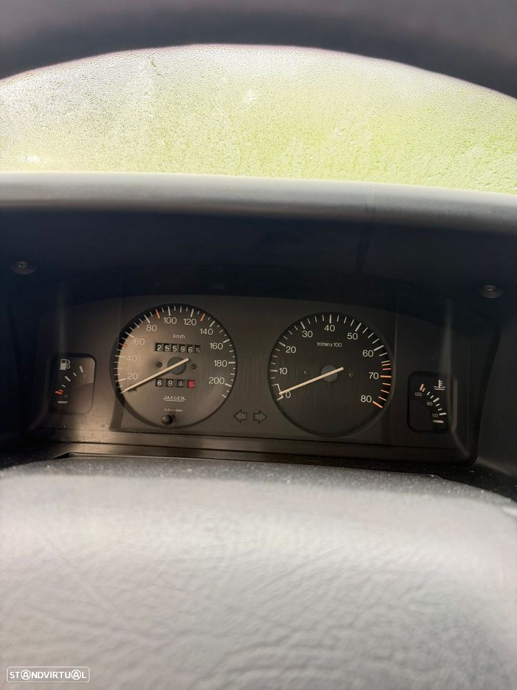 Citroën Zx Break 1.4i Avantage - 3