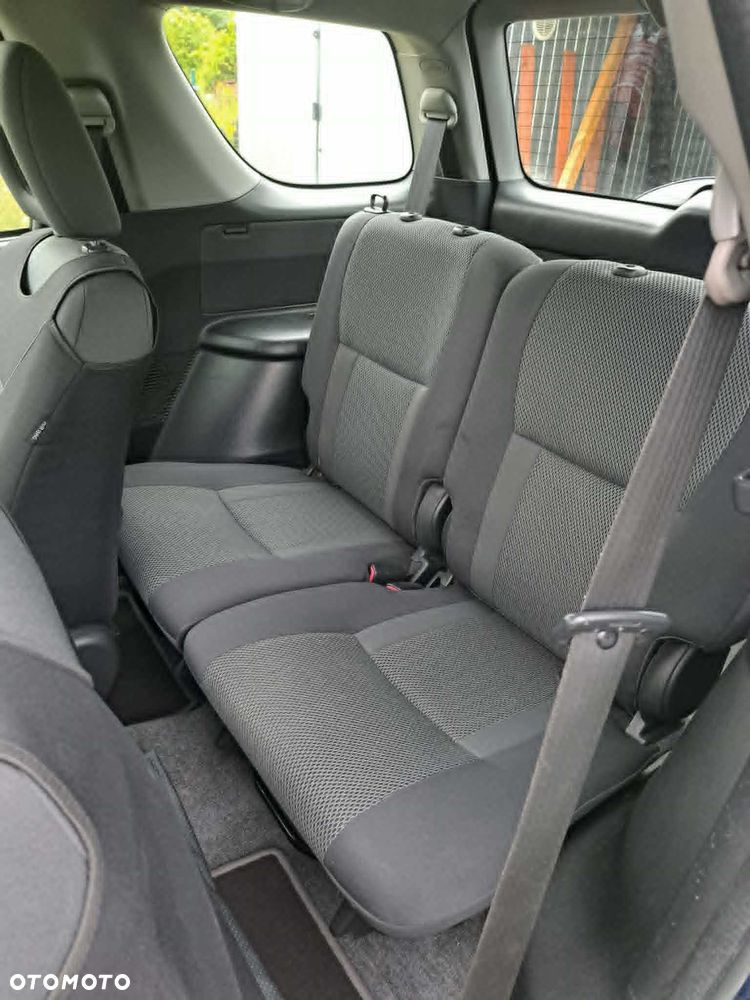 Toyota RAV4 - 2