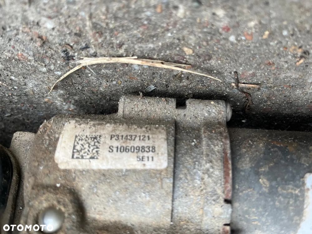 reduktor most dyfer haldex volvo xc60 xc70 31437121 P1216684 - 5