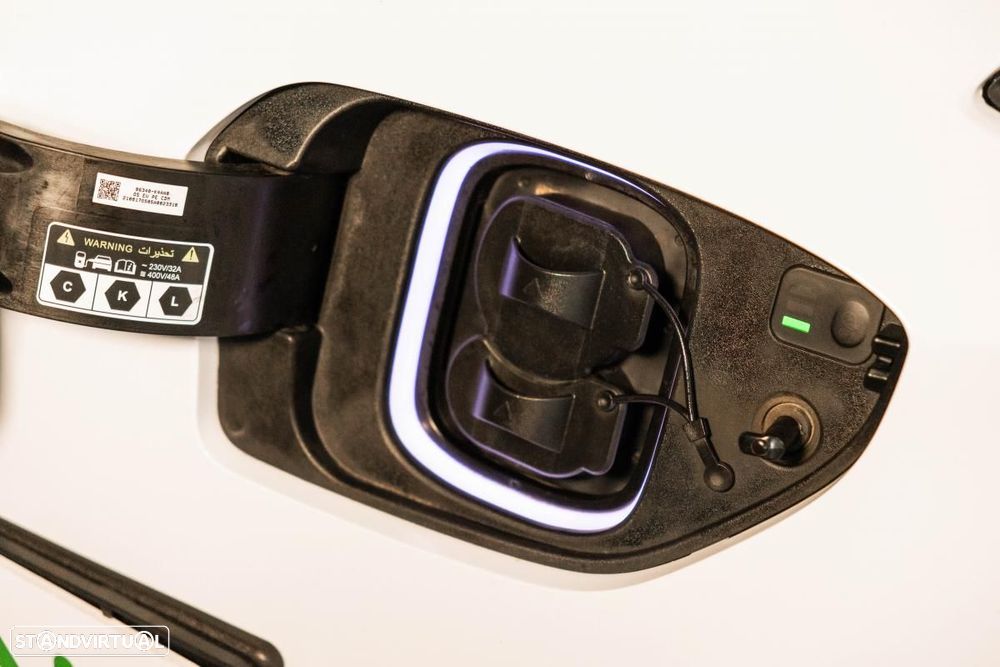 Hyundai Kauai Select - 15