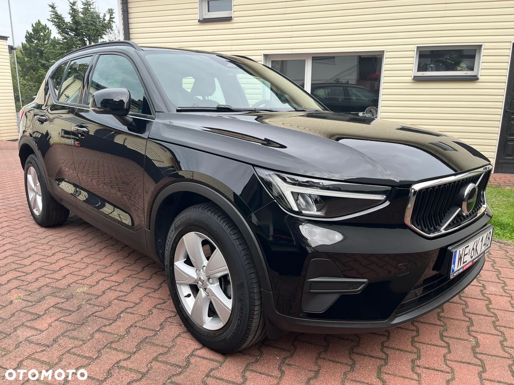Volvo XC 40 B3 Essential - 1