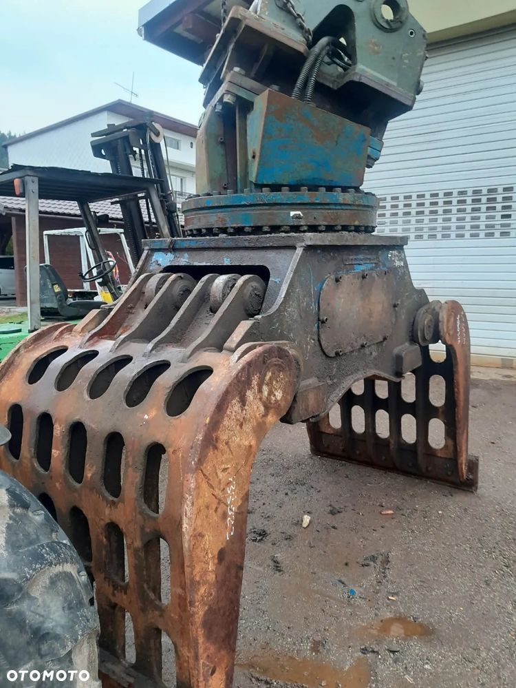 Atlas Copco ATLAS COPCO CC 2500 - 16