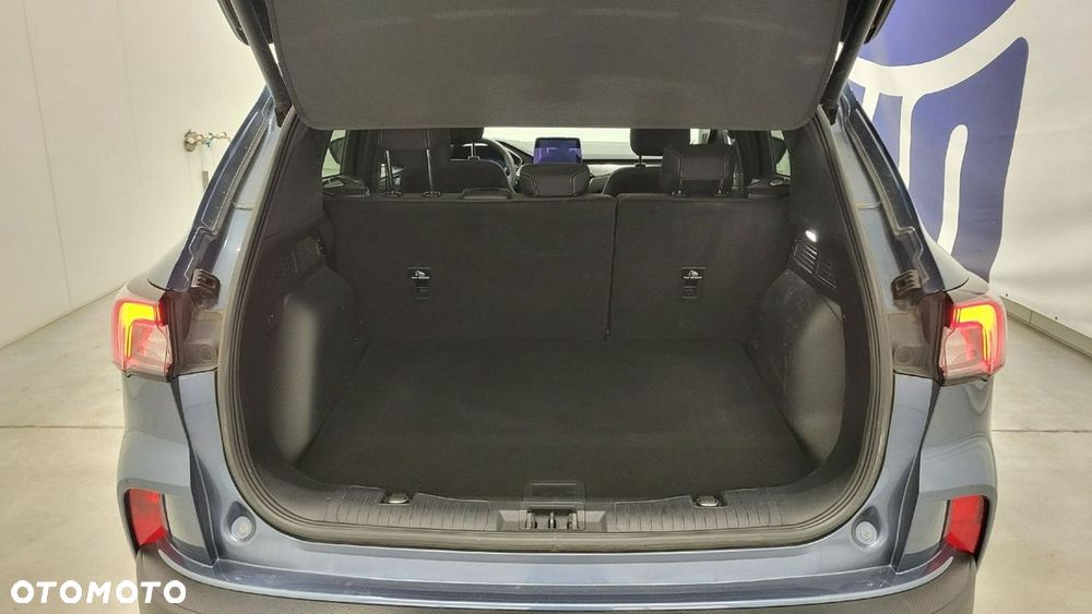 Ford Kuga - 21