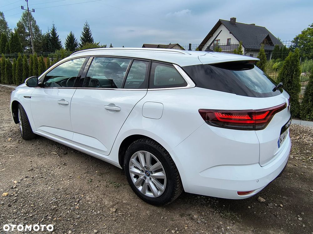 Renault Megane 1.6 E-TECH Plug-In Techno - 6