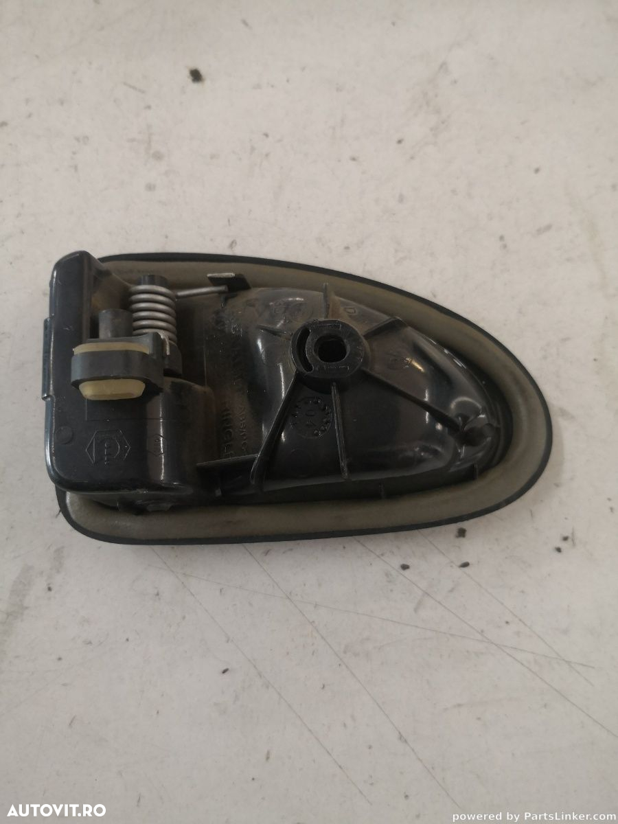 Maner usa dreapta fata DACIA SOLENZA (B41_) [ 2003 - > ] OEM 7700423888 - 2