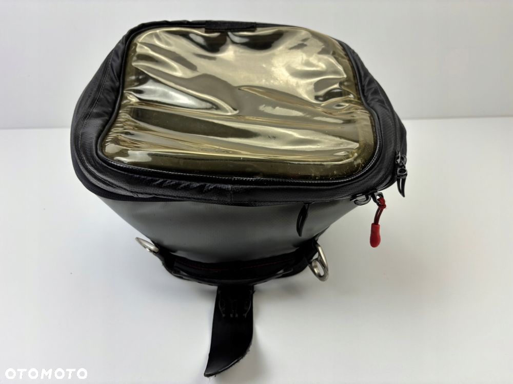 Tank Bag Torba na zbiornik 12-16L BMW R1200 1250 GS K51 ADV Oryginał - 9