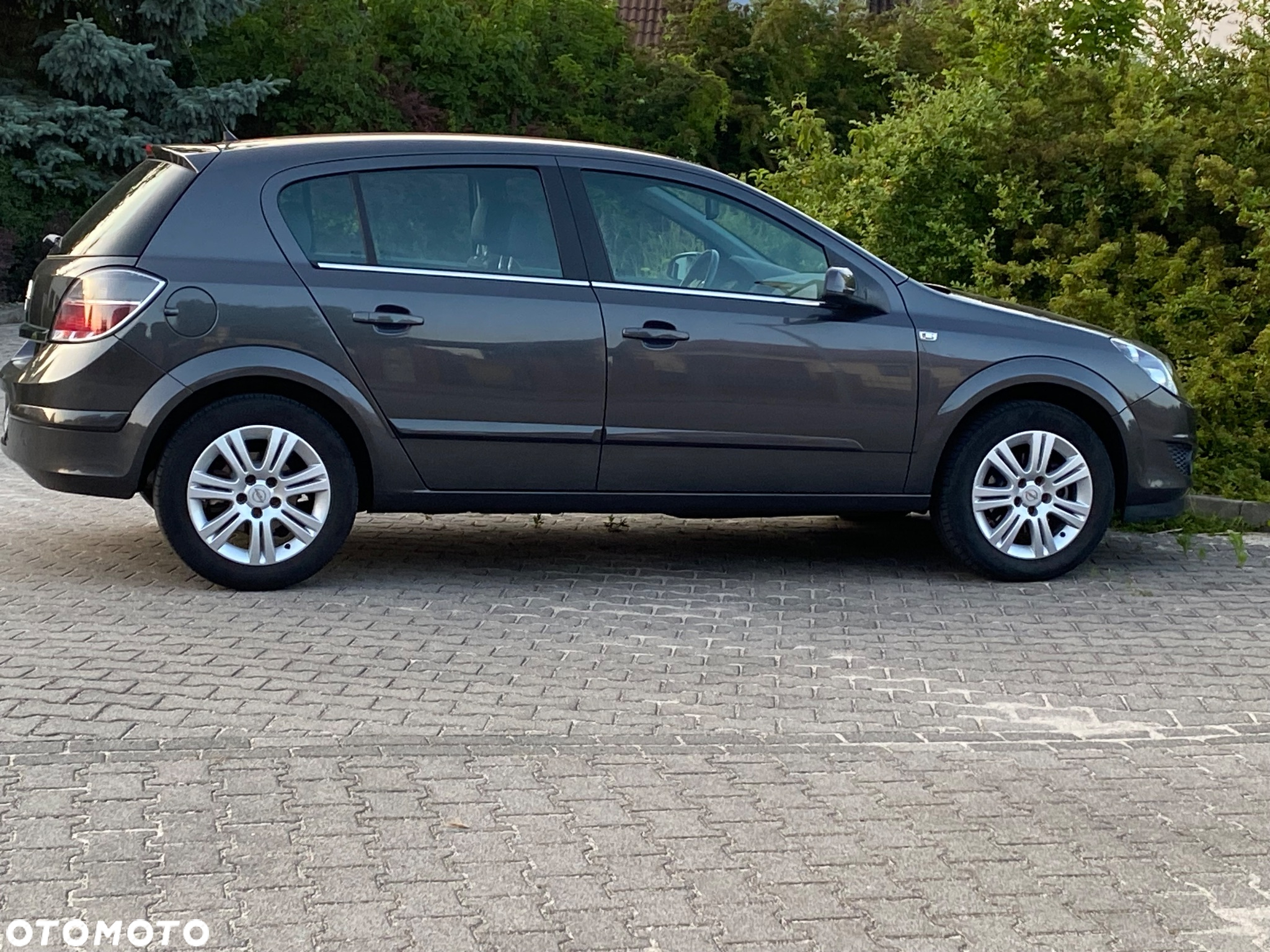 Opel Astra 1.6 Sports Tourer Style - 22