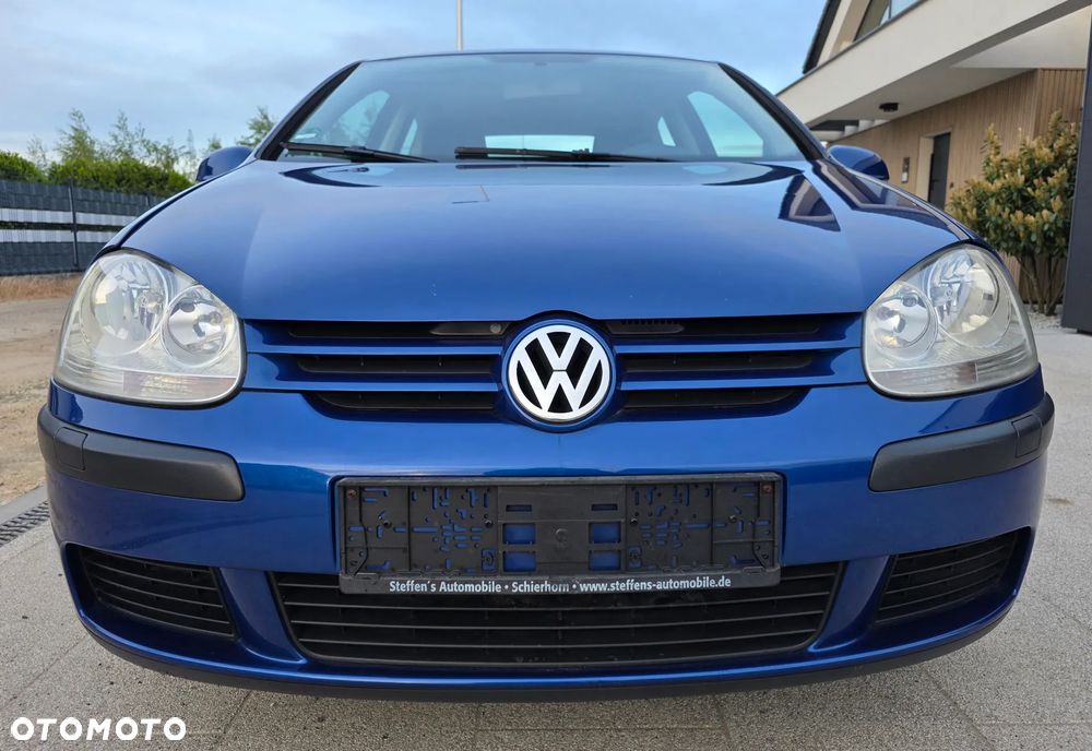 Volkswagen Golf 1.4 Comfortline - 3