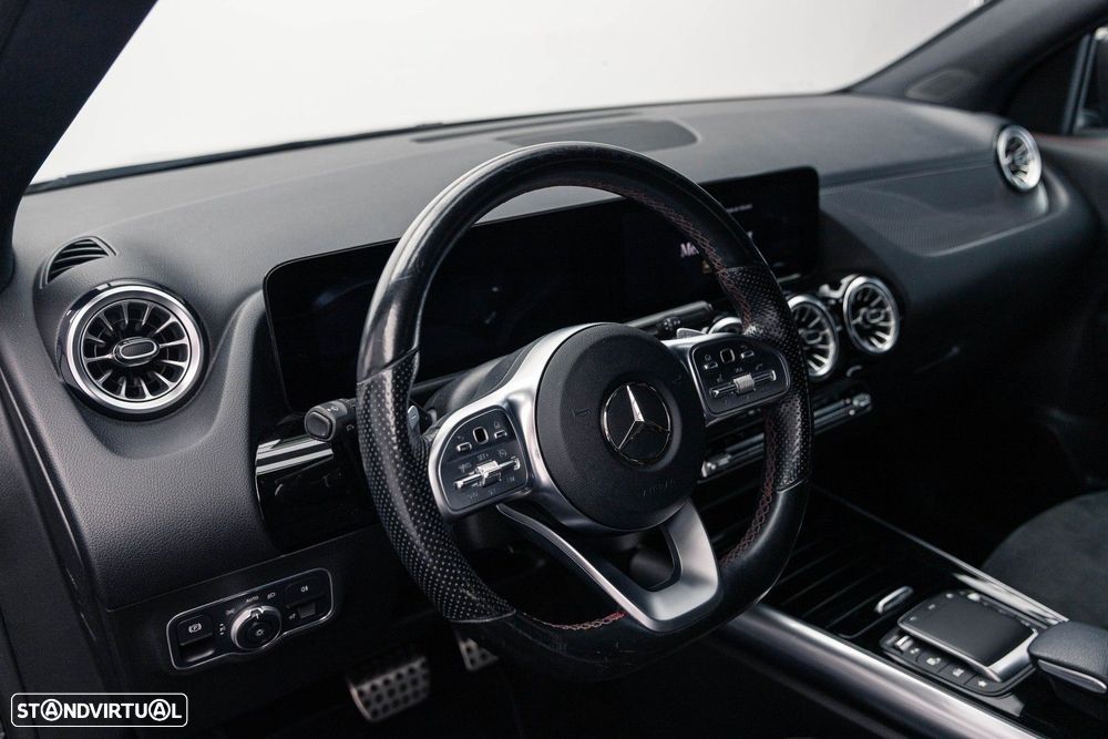 Mercedes-Benz GLA 250 e 8G-DCT AMG Line - 21