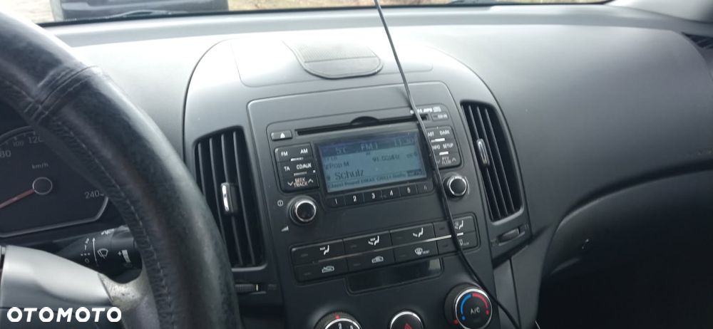 Hyundai i30 1.4 Base - 6