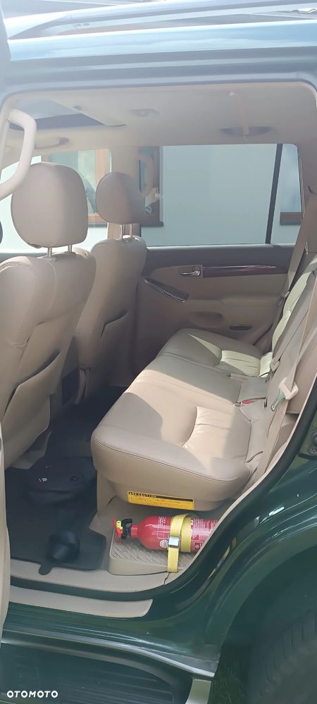 Toyota Land Cruiser 3.0 D Luna - 9