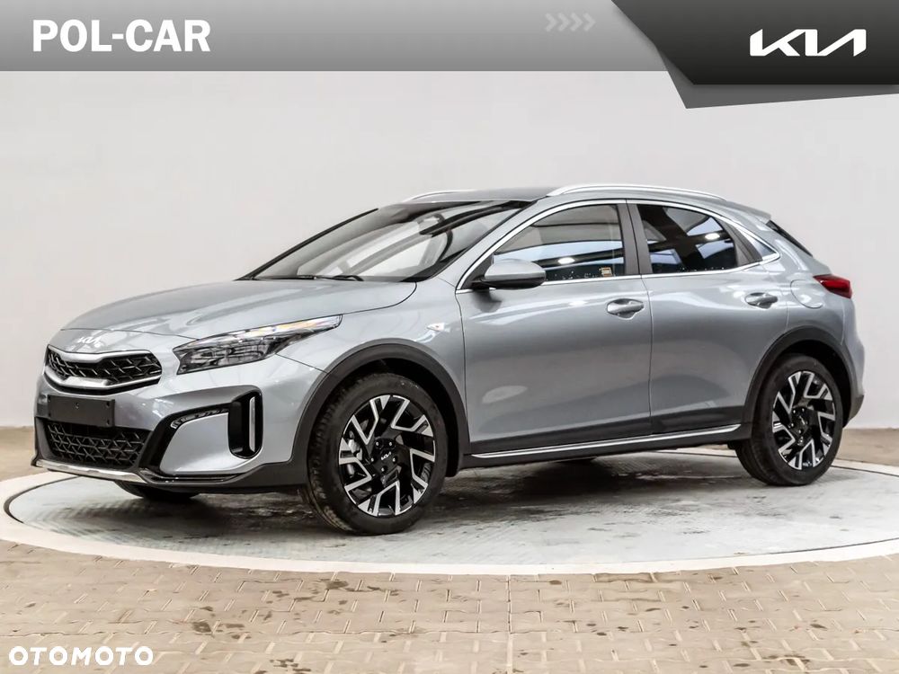 Kia XCeed 1.5 T-GDI M - 1