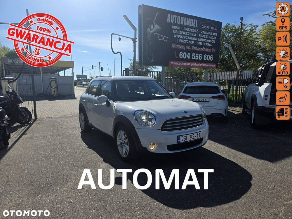 MINI Countryman Cooper - 1