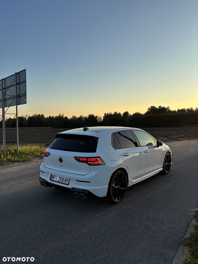 Volkswagen Golf - 5