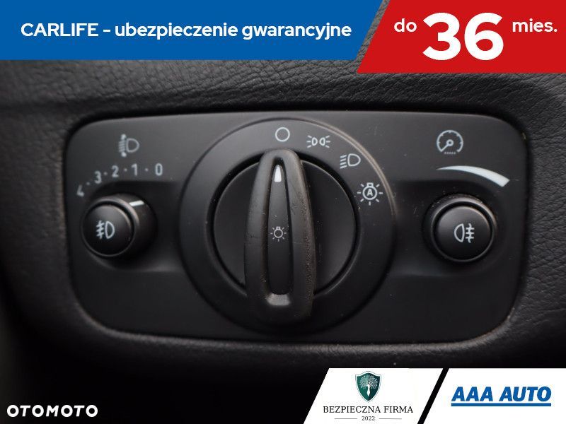 Ford Mondeo SW - 19