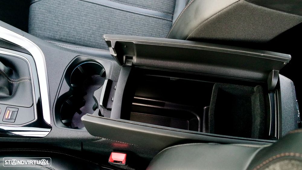 Peugeot 3008 2.0 BlueHDi GT Line EAT8 - 8