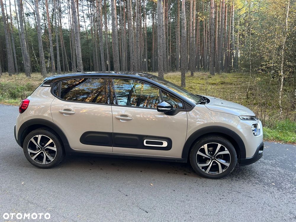 Citroën C3 - 2