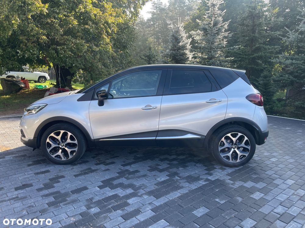 Renault Captur 0.9 Energy TCe Winter Edition - 9