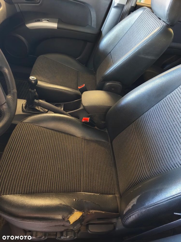 Kia Sportage - 6