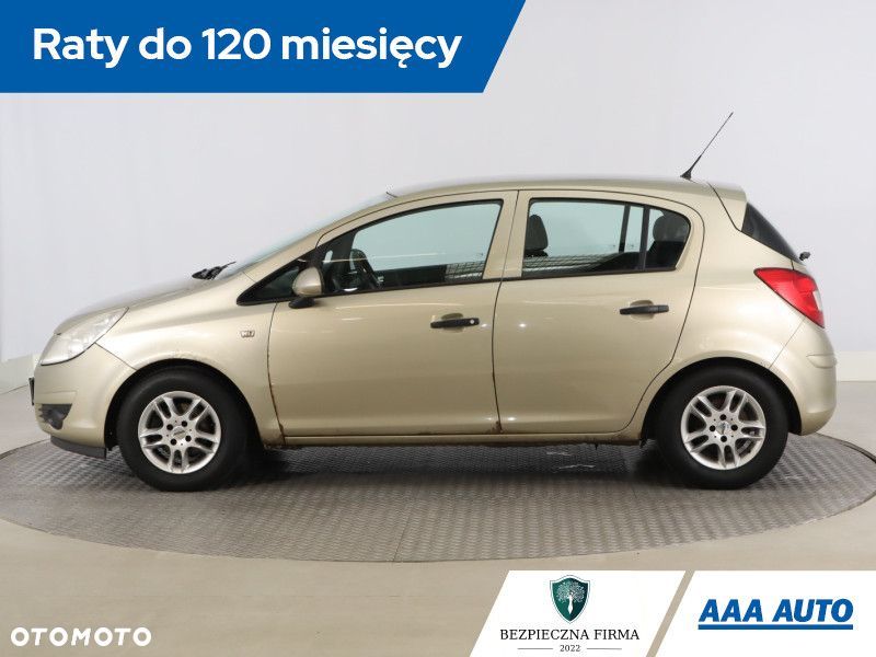 Opel Corsa - 4
