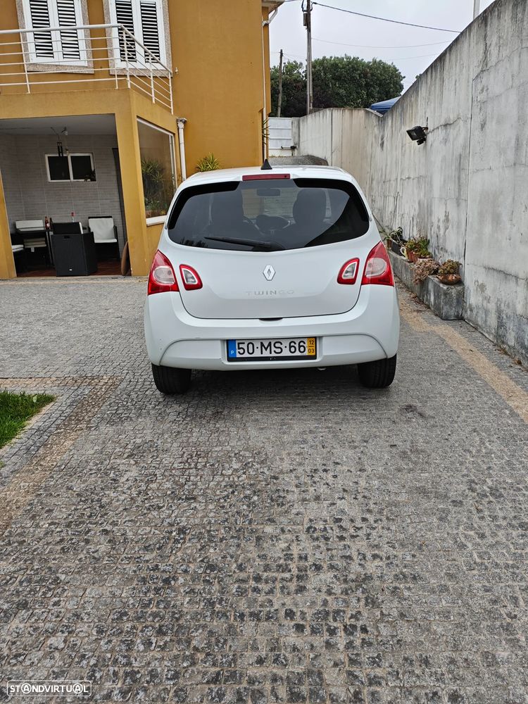 Renault Twingo 1.2 16V Dynamique - 2